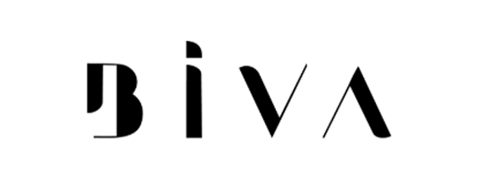 BİVA Mimarlık Mühendislik İnşaat A.Ş. logosu