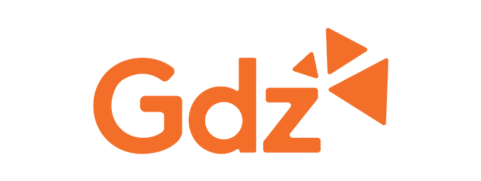 GDZ Elektrik Dağıtım A.Ş. logosu