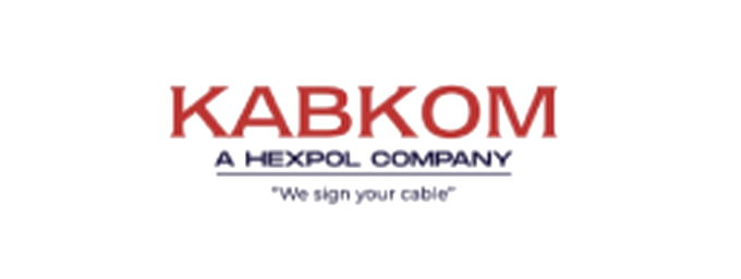 Kabkom Kimya Sanayi ve Ticaret A.Ş. logosu