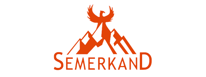 Semarkand Plastik Sanayi ve Ticaret A.Ş. logosu
