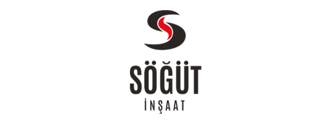 Söğüt İnşaat A.Ş. logosu