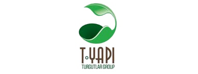 T Yapı İnşaat logosu